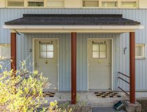 Vacation home Rantalinna 2