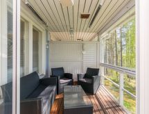 Vacation home Rantalinna 2