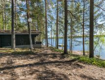 Vacation home Rantalinna 2