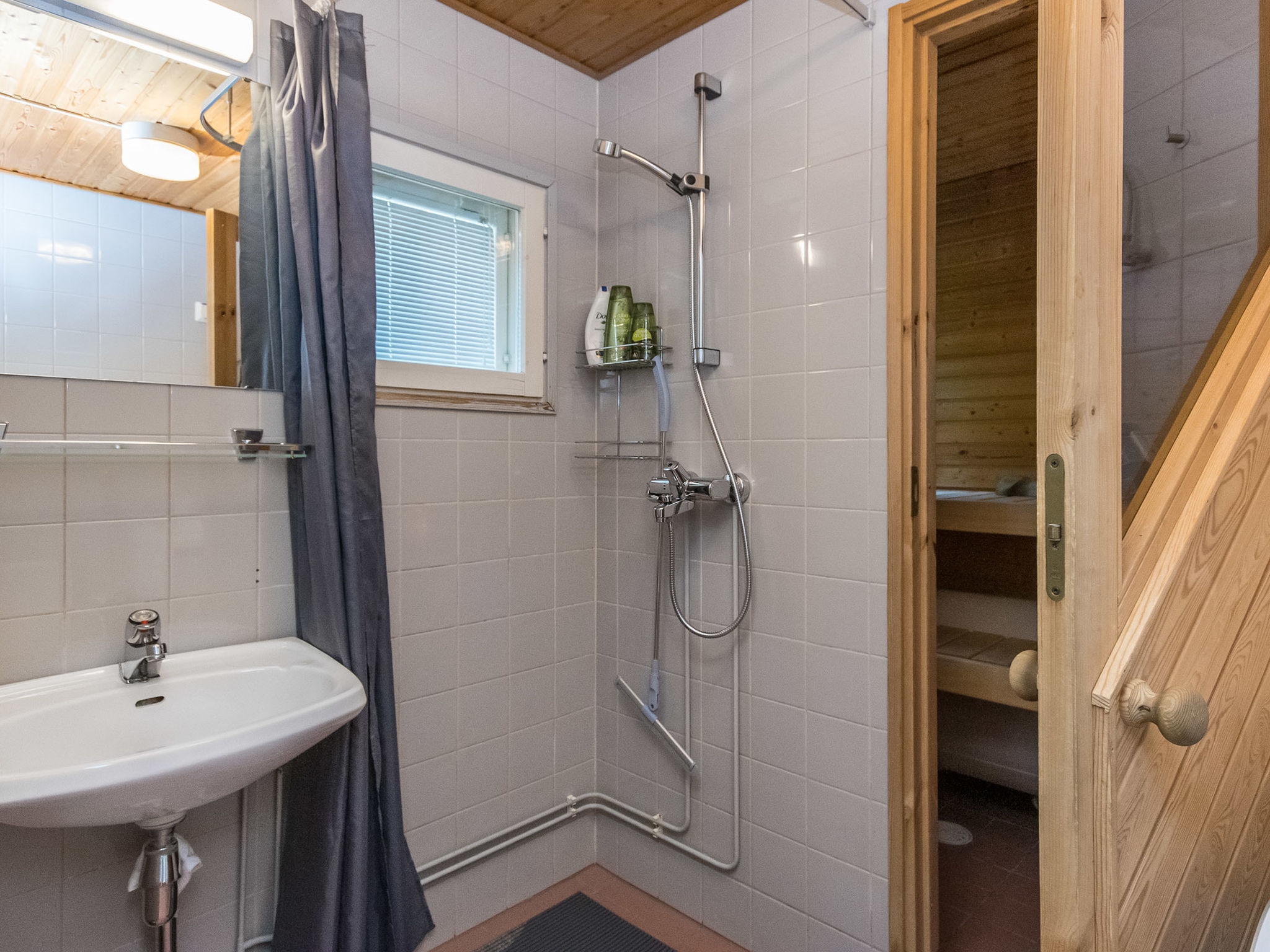 Appartement Rantalinna 2 – Intérieur, photo 43 sur 50