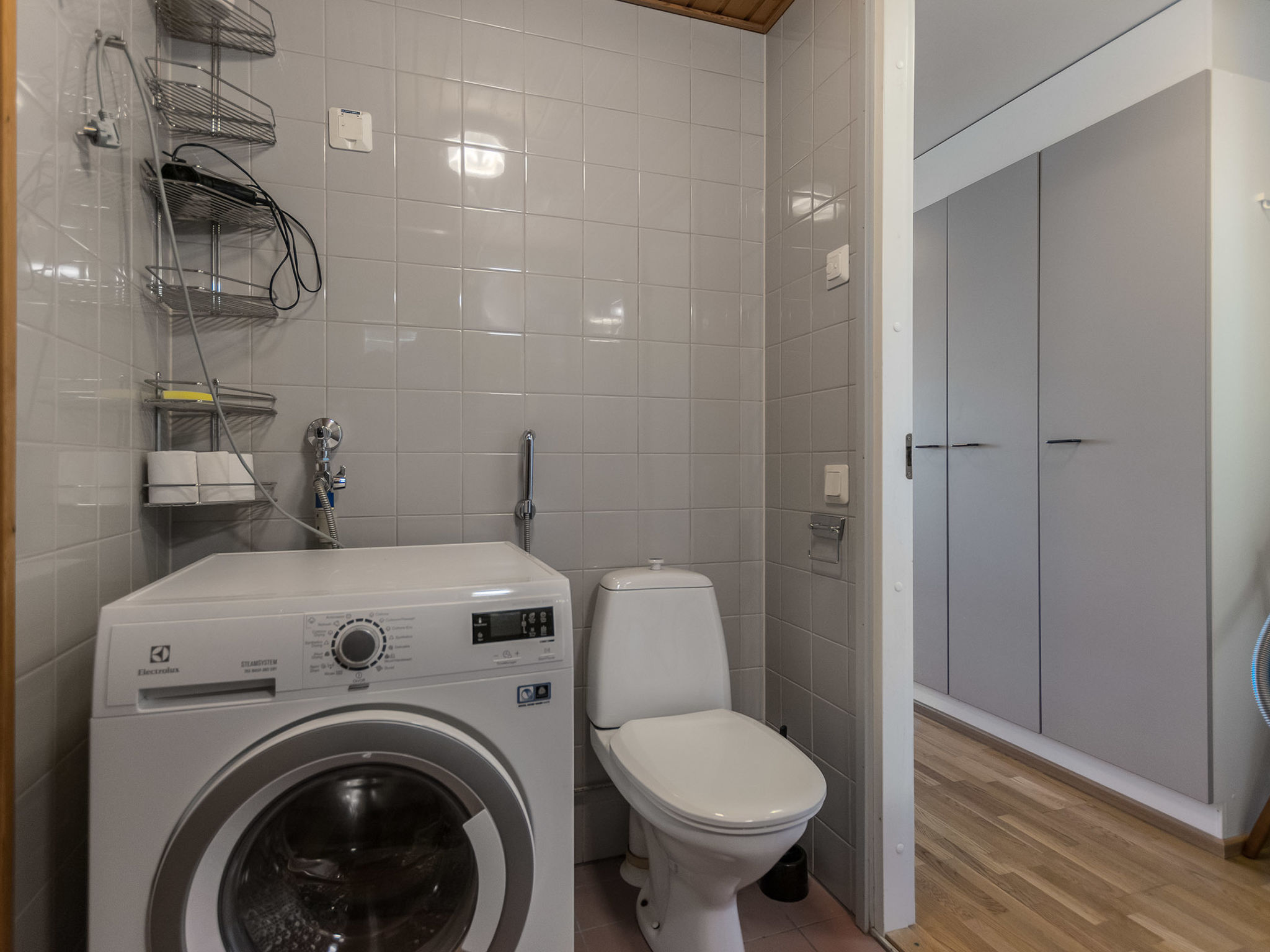 Appartement Rantalinna 2 – Intérieur, photo 44 sur 50
