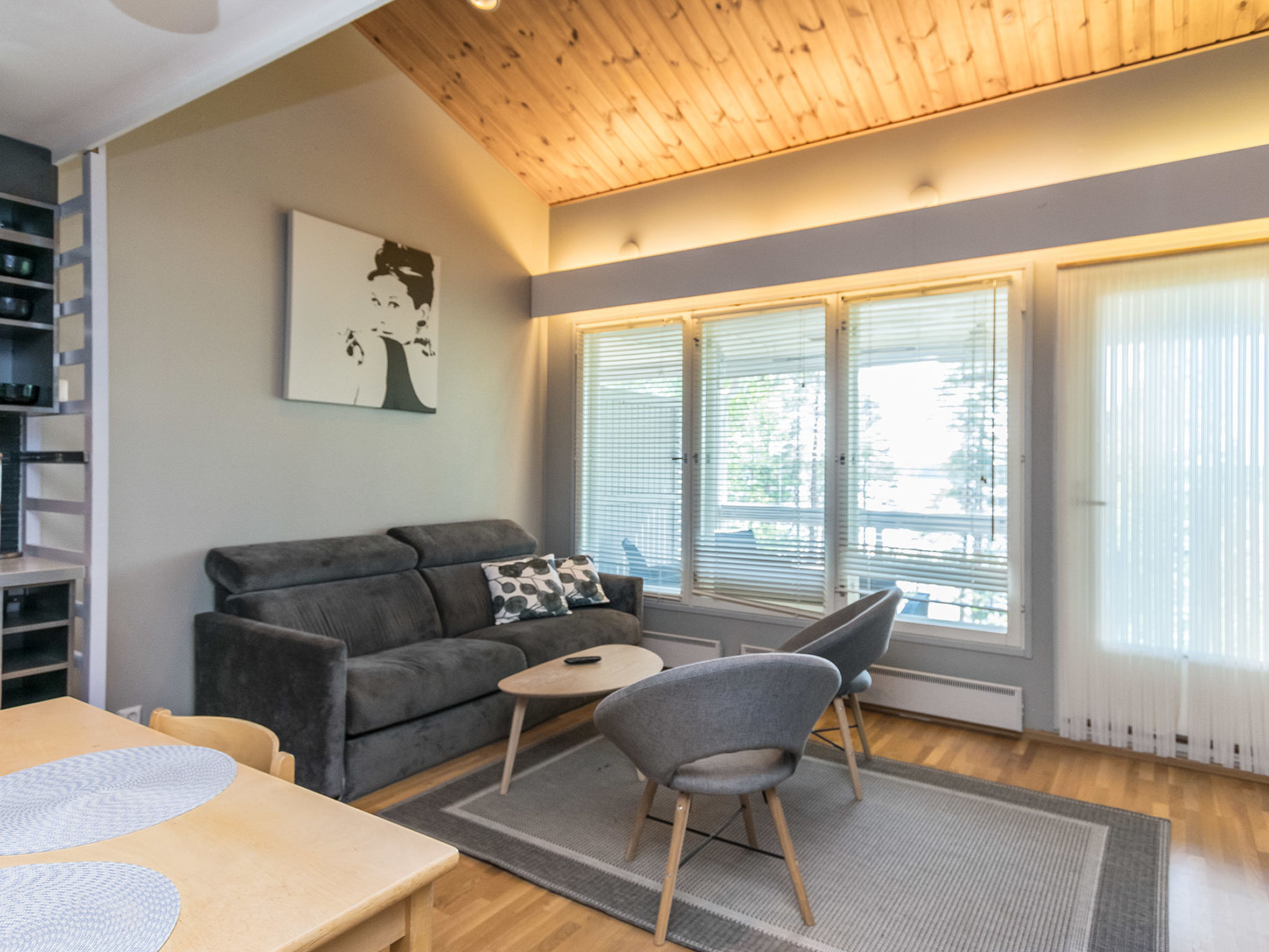 Appartement Rantalinna 2 – Intérieur, photo 23 sur 50