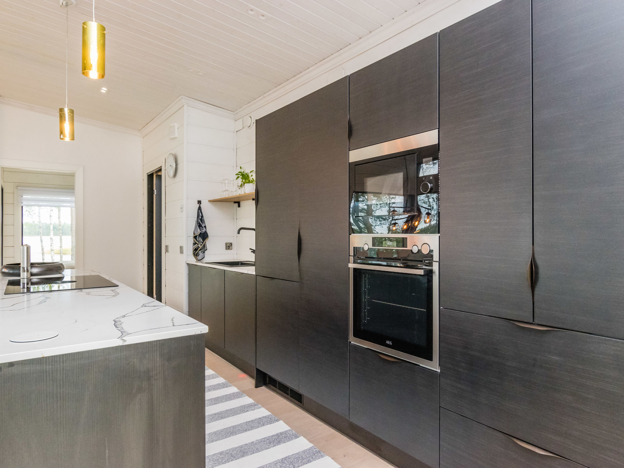 Maison Villa saimaan joutsenlahti – Intérieur, photo 58 sur 82