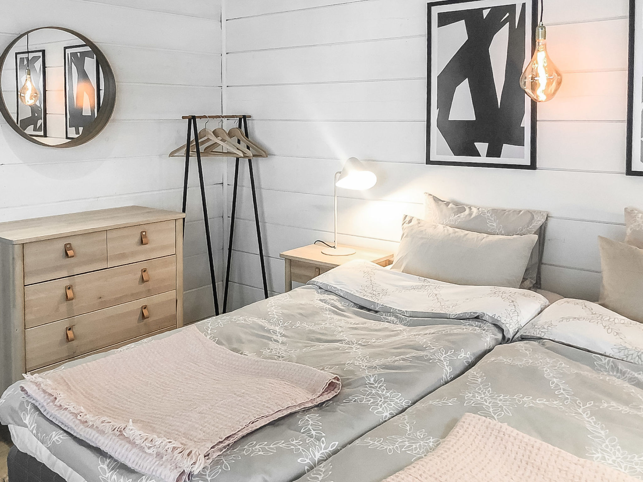 Maison Villa saimaan joutsenlahti – Intérieur, photo 60 sur 82