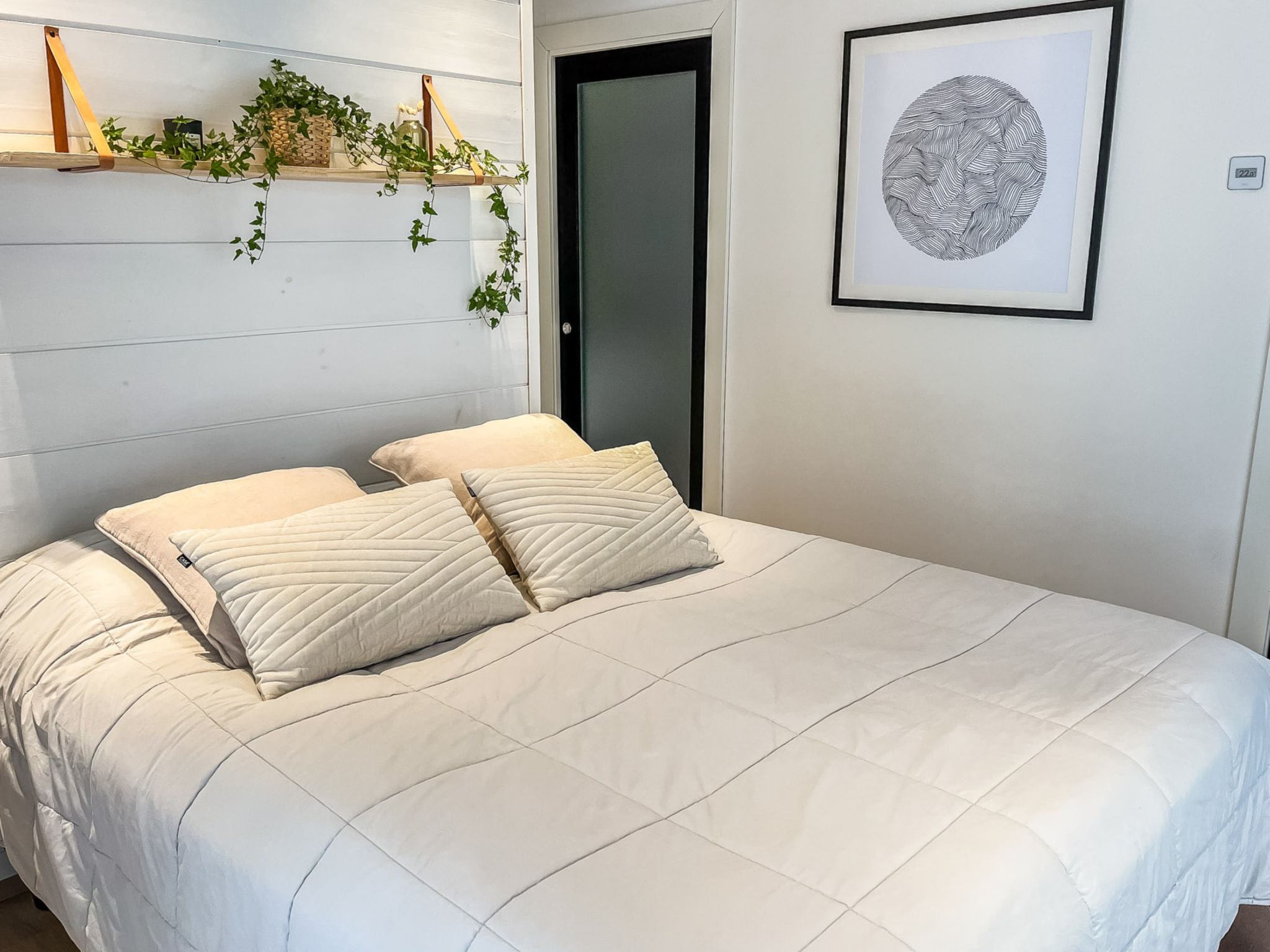 Maison Villa saimaan joutsenlahti – Intérieur, photo 63 sur 82
