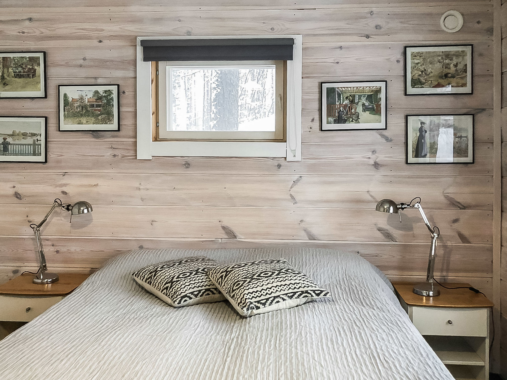 Maison Villa saimaan joutsenlahti – Intérieur, photo 64 sur 82