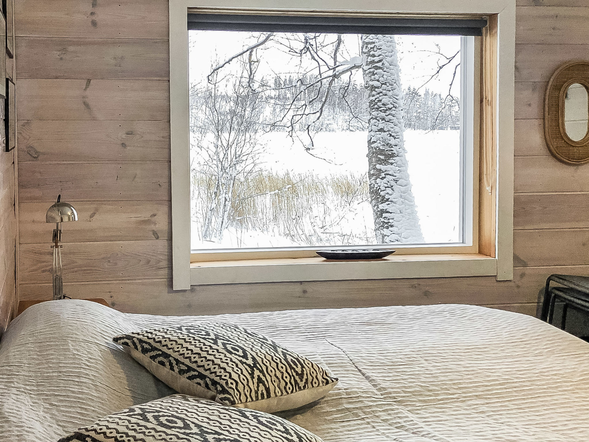 Maison Villa saimaan joutsenlahti – Intérieur, photo 65 sur 82