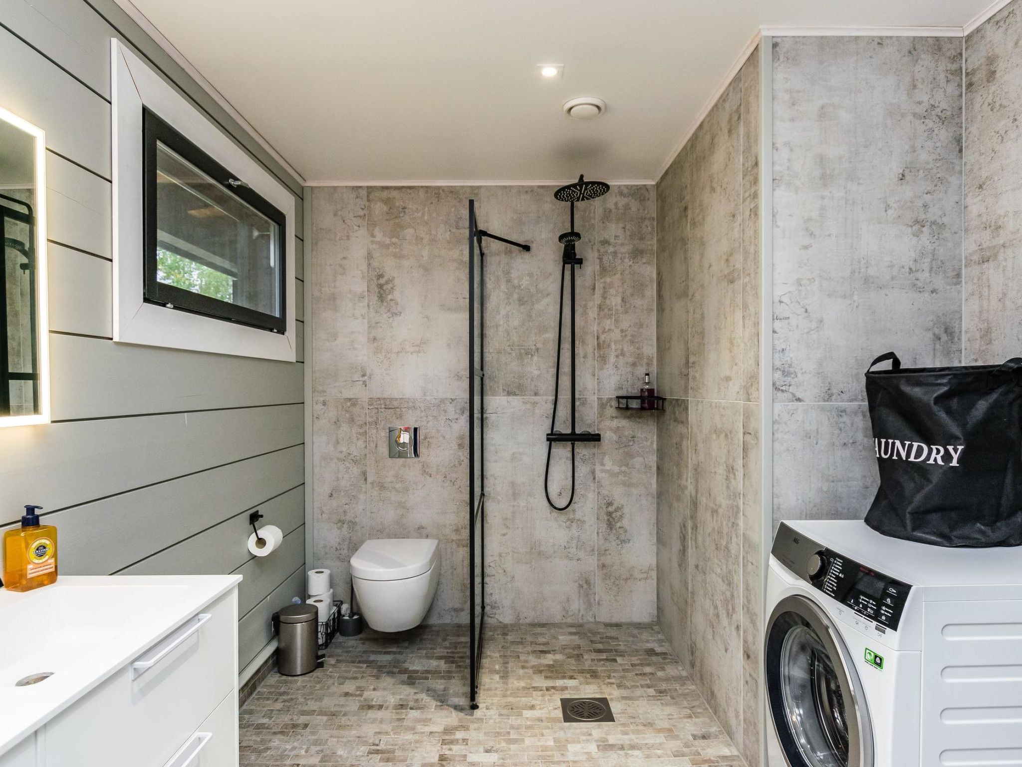 Villa saimaan joutsenlahti-Binnen