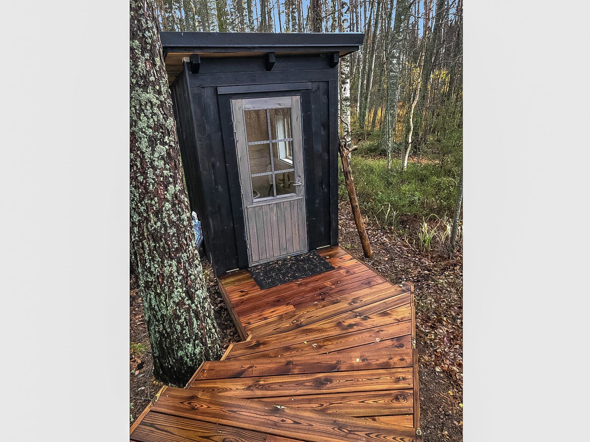 Villa saimaan joutsenlahti-Binnen