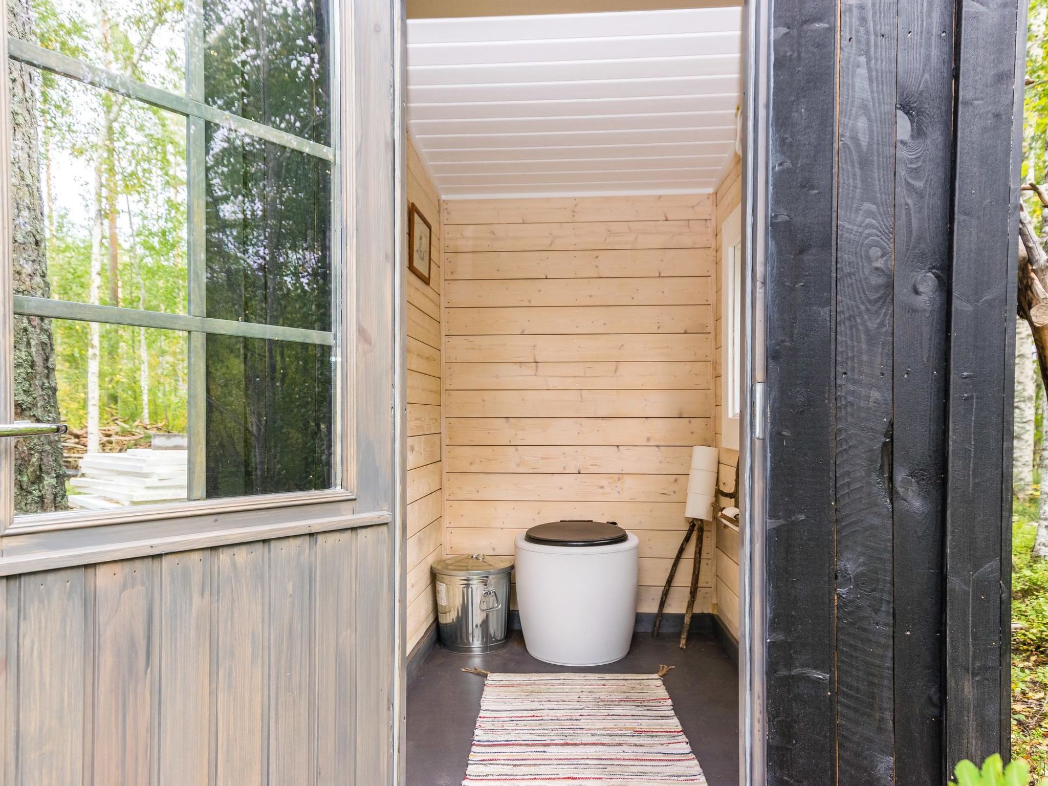 Villa saimaan joutsenlahti-Binnen