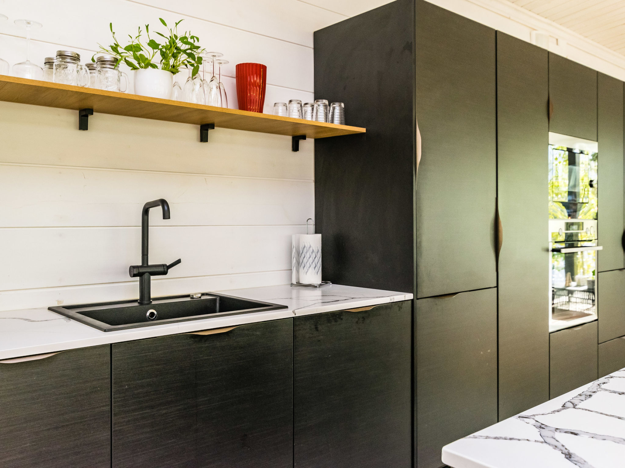 Maison Villa saimaan joutsenlahti – Intérieur, photo 8 sur 82