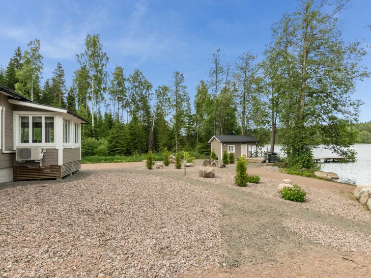 Ferie hjem Villa pihlaja