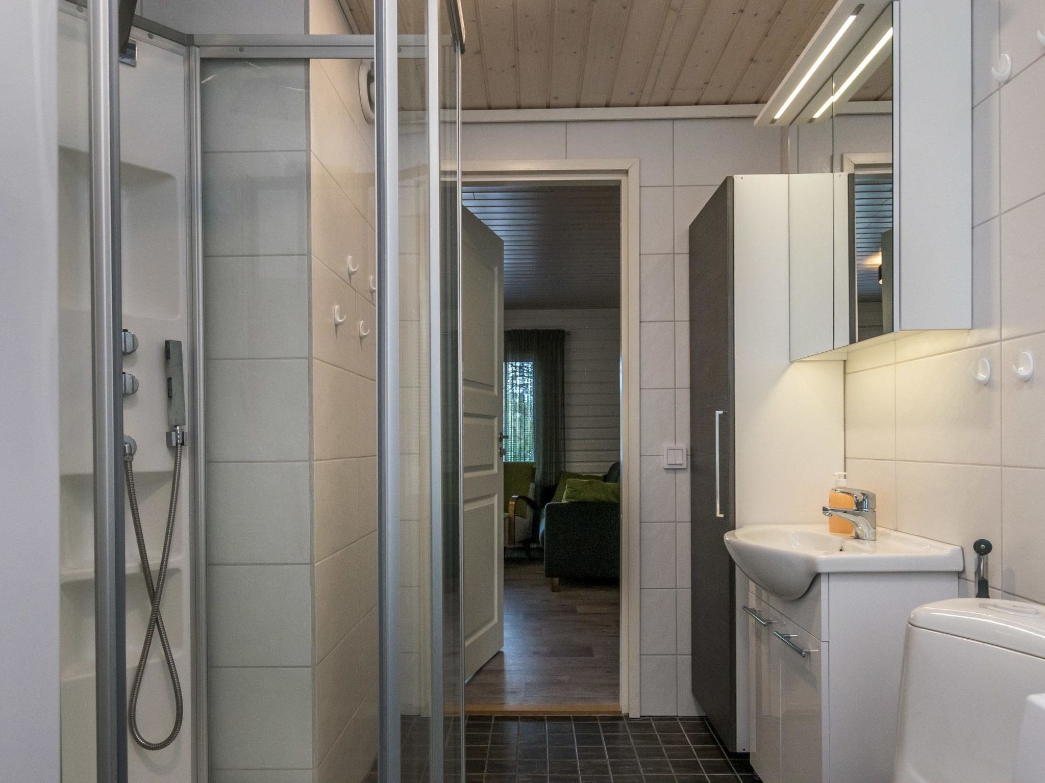 Villa pihlaja-Binnen