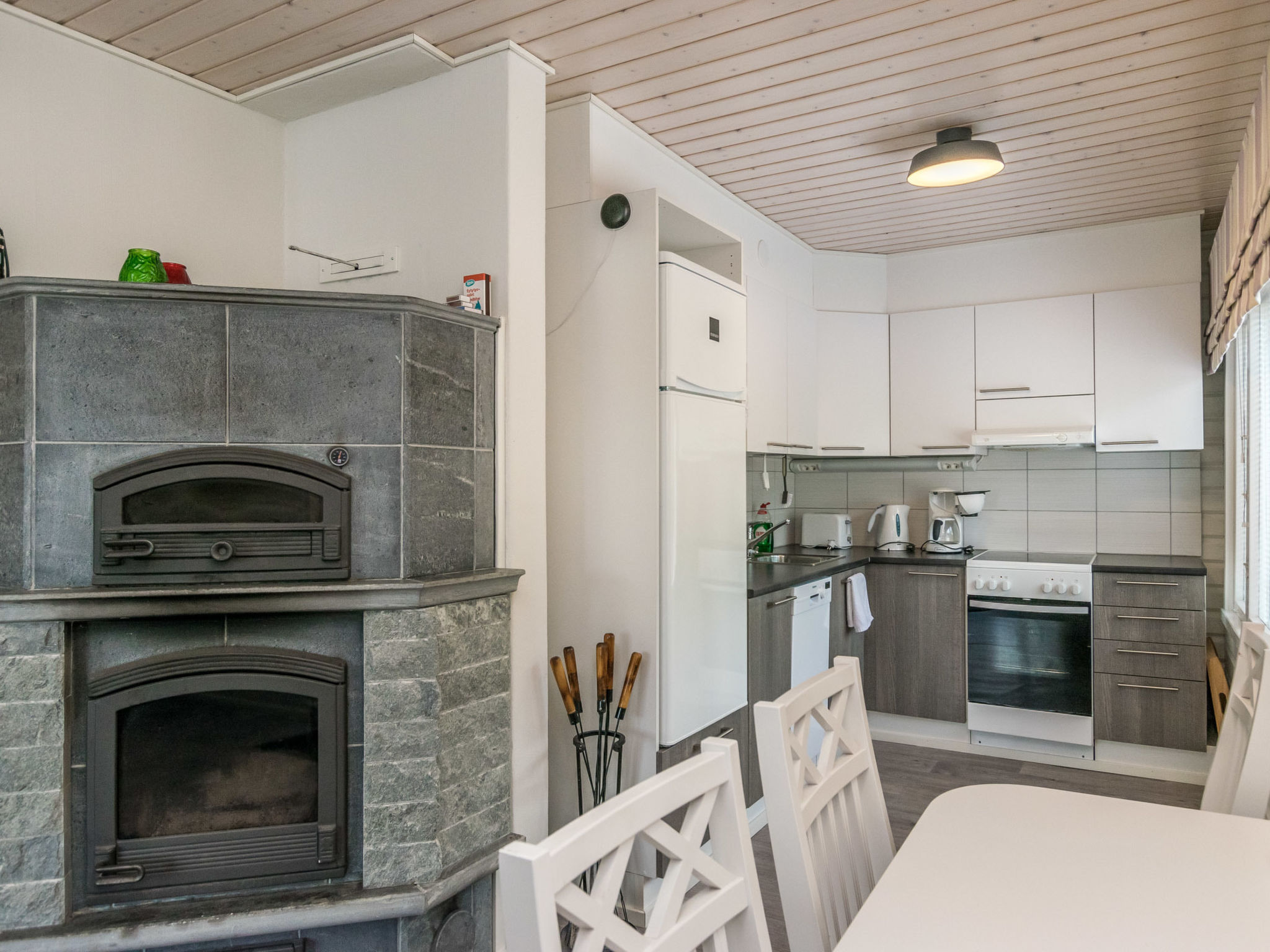 Maison Villa pihlaja – Intérieur, photo 34 sur 46