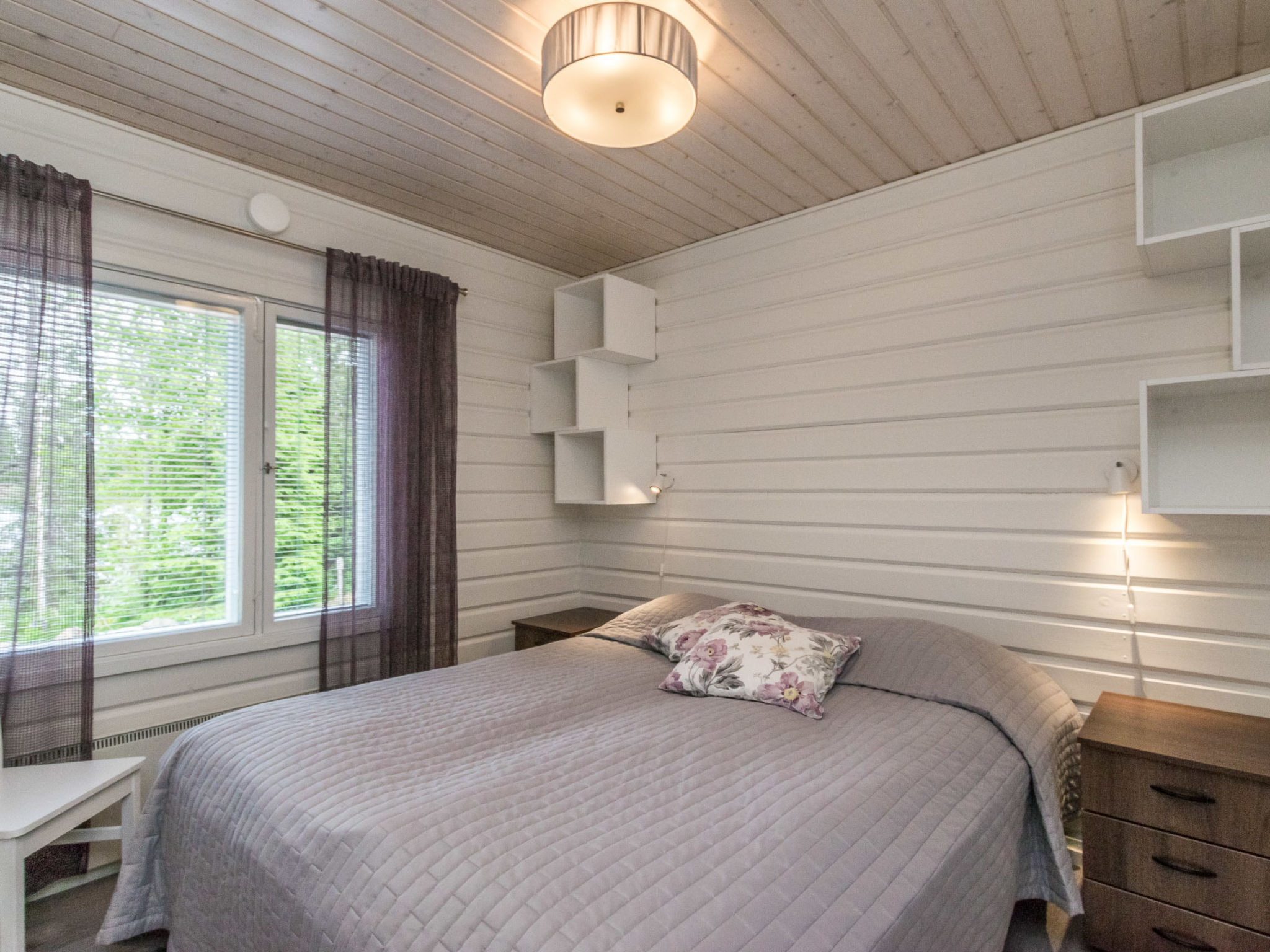 Maison Villa pihlaja – Intérieur, photo 37 sur 46