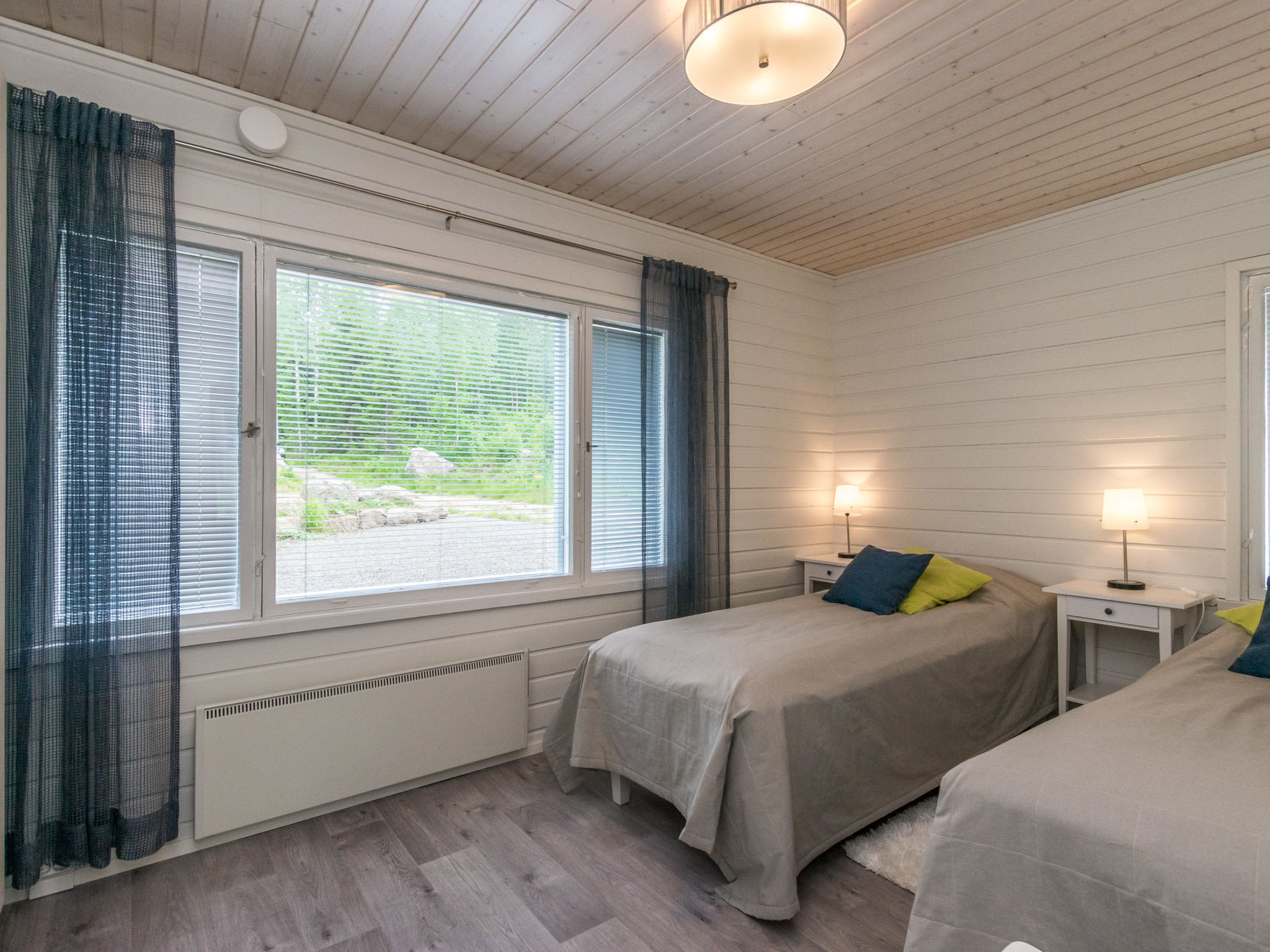 Maison Villa pihlaja – Intérieur, photo 38 sur 46