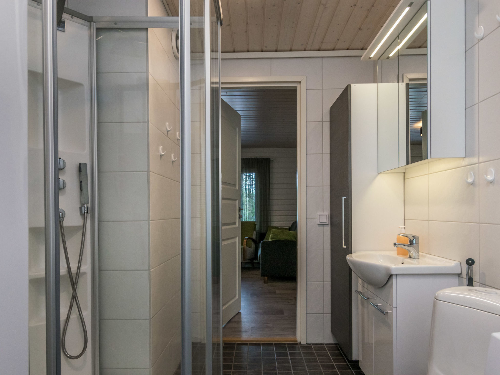 Maison Villa pihlaja – Intérieur, photo 17 sur 46