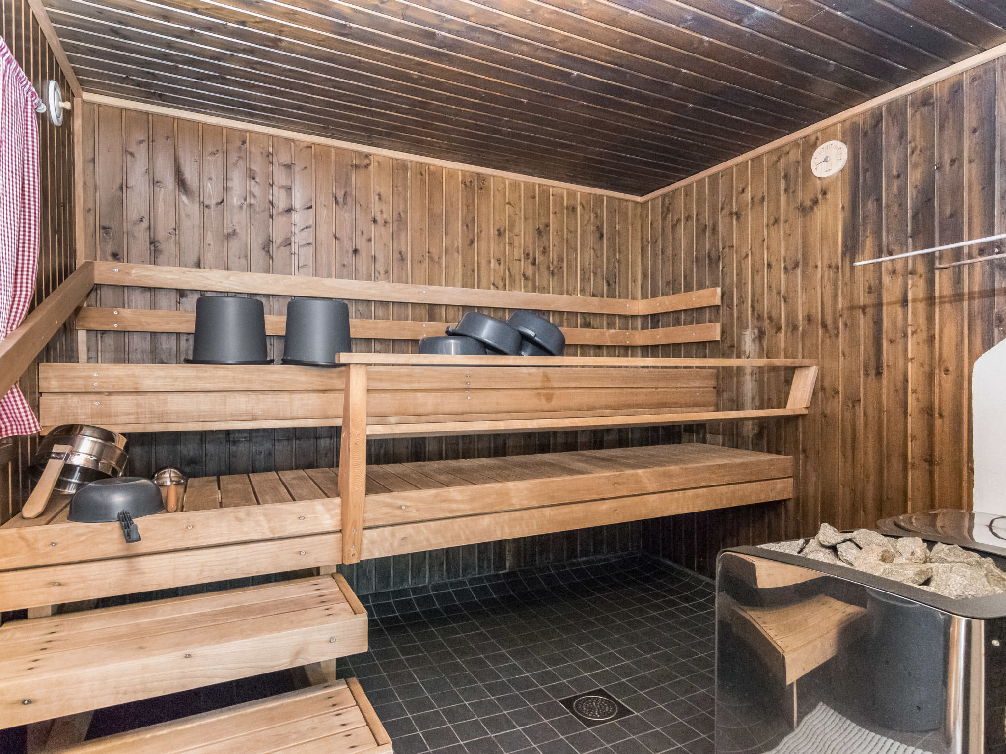 Maison Villa pihlaja – Intérieur, photo 18 sur 46
