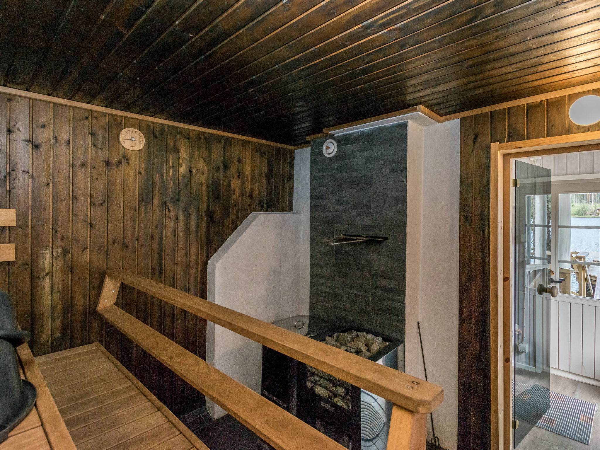 Maison Villa pihlaja – Intérieur, photo 19 sur 46