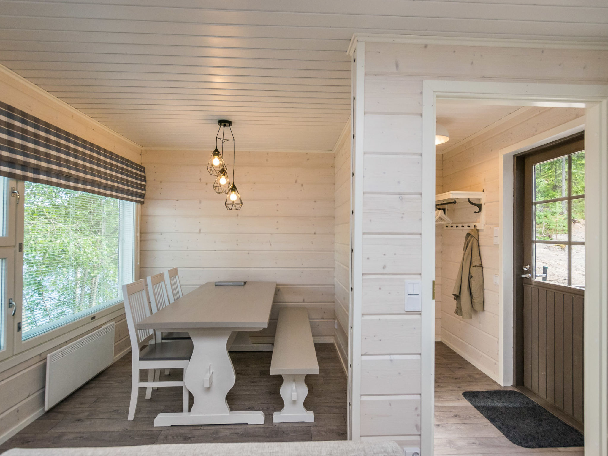 Maison Tähtiranta – Intérieur, photo 16 sur 38