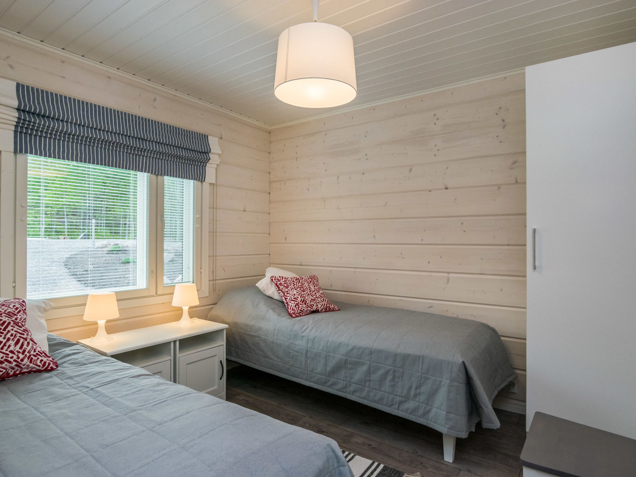 Maison Tähtiranta – Intérieur, photo 10 sur 38