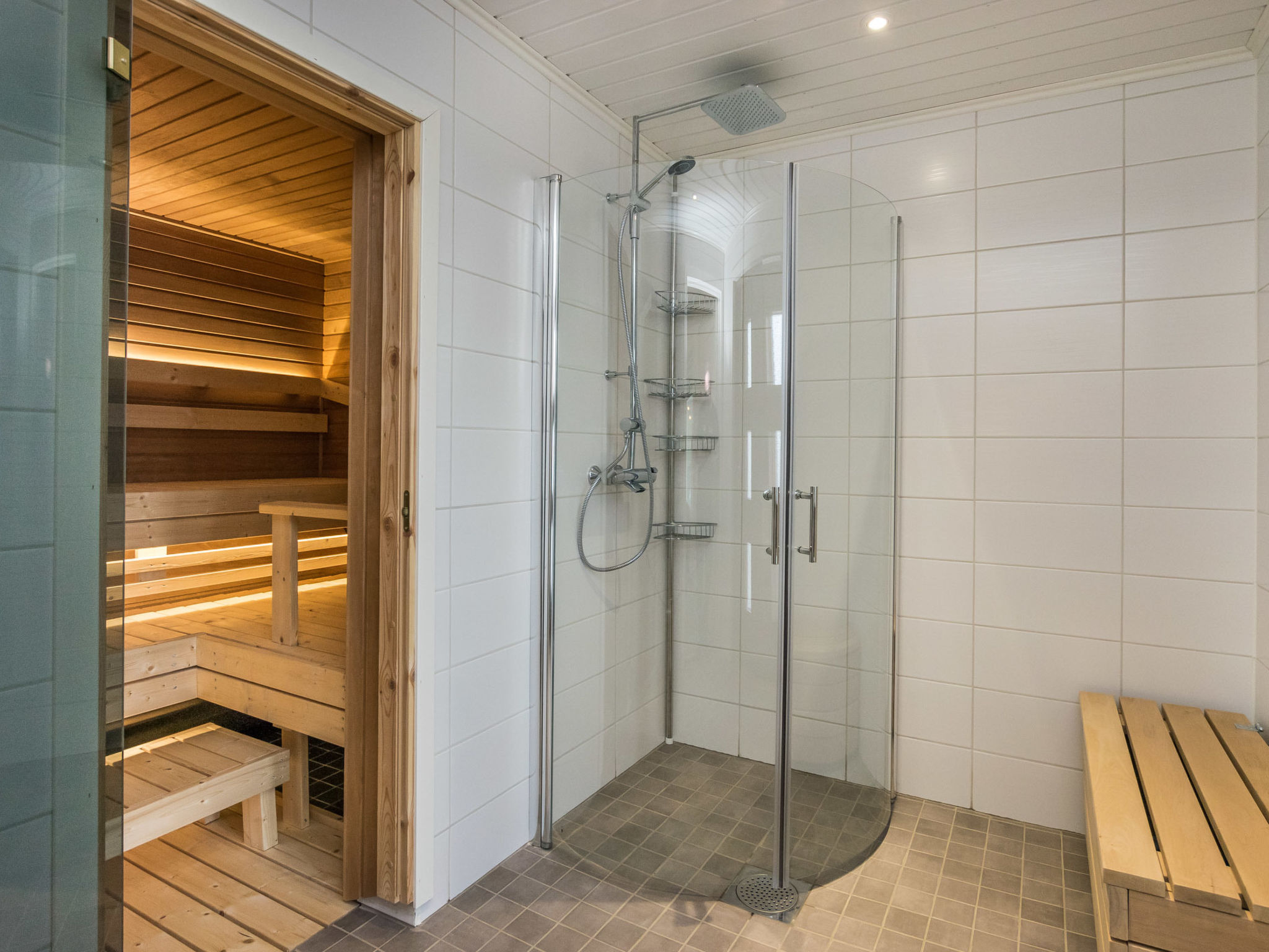 Maison Tähtiranta – Intérieur, photo 9 sur 38