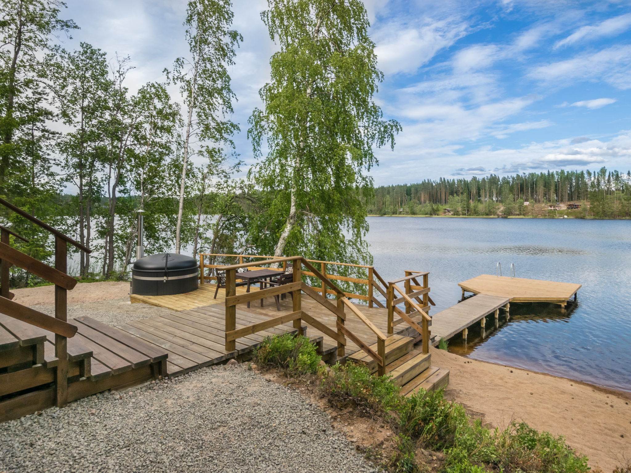 Tähtiranta
