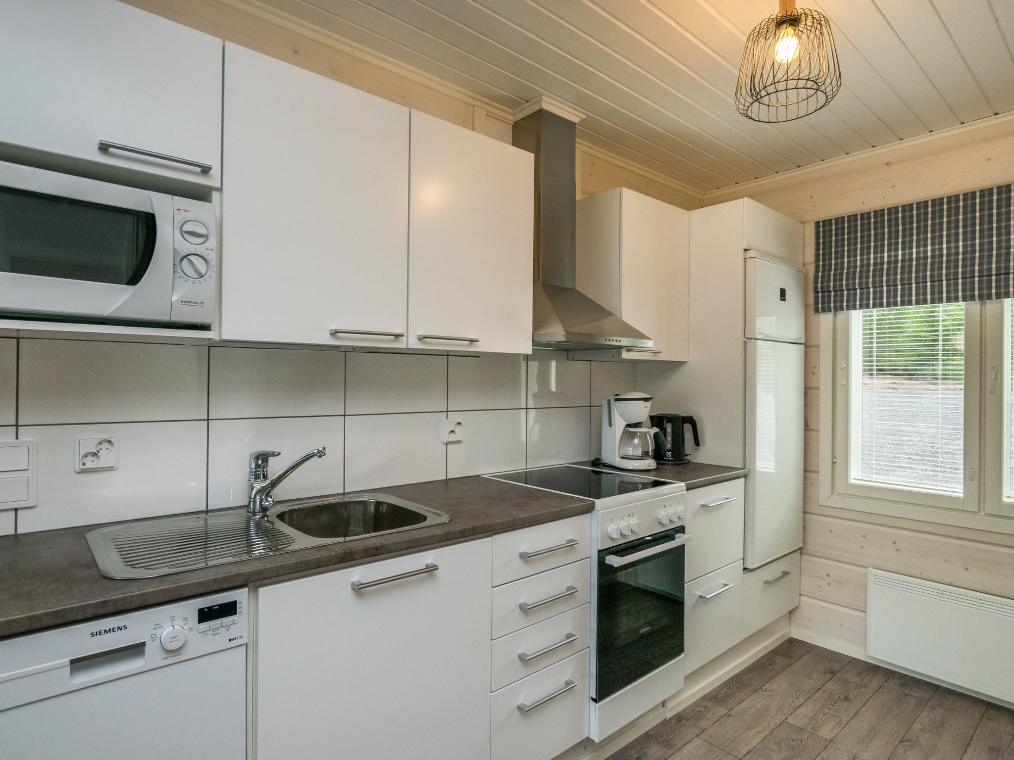 Maison Tähtiranta – Intérieur, photo 35 sur 38