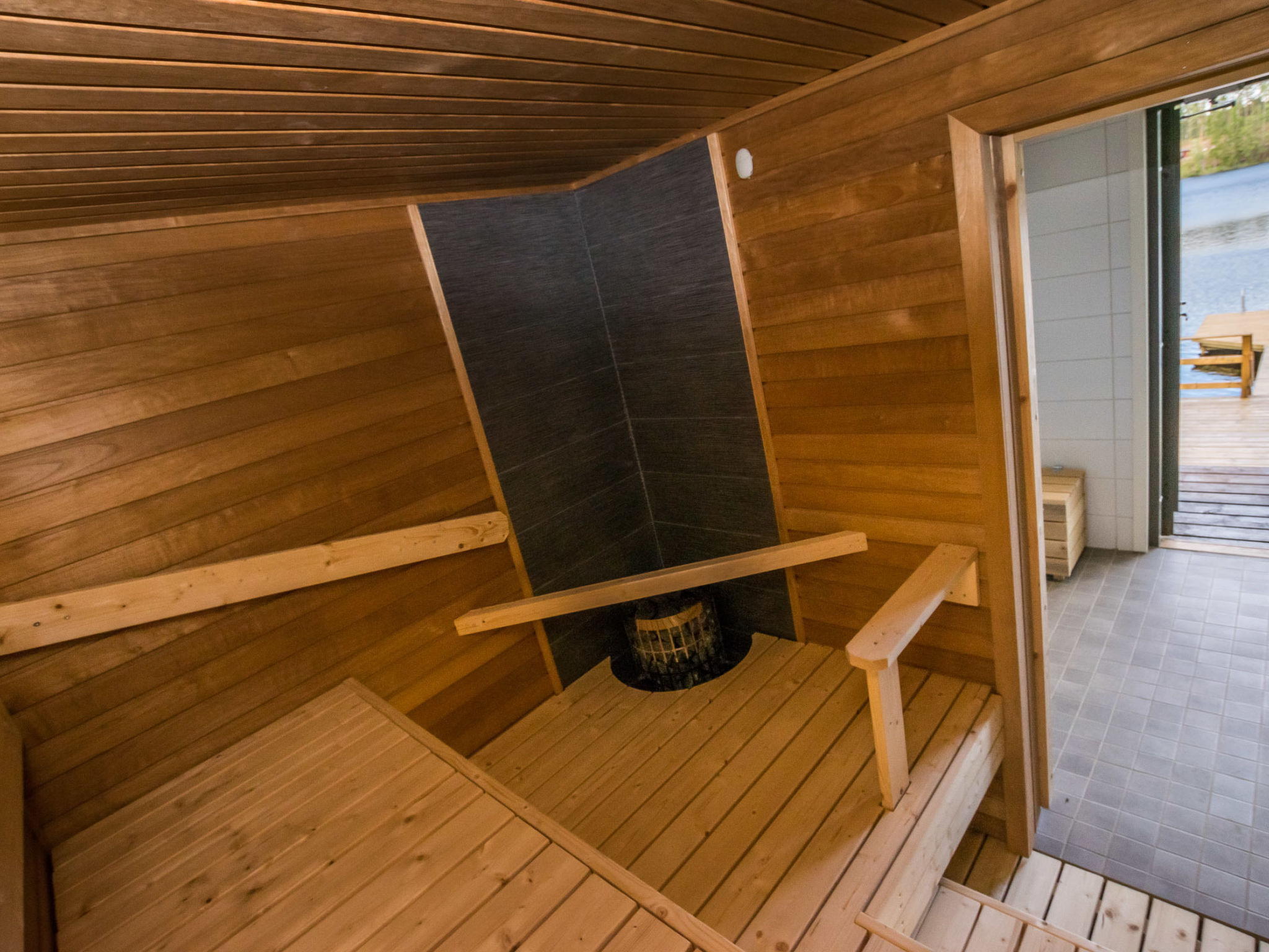 Maison Tähtiranta – Intérieur, photo 26 sur 38