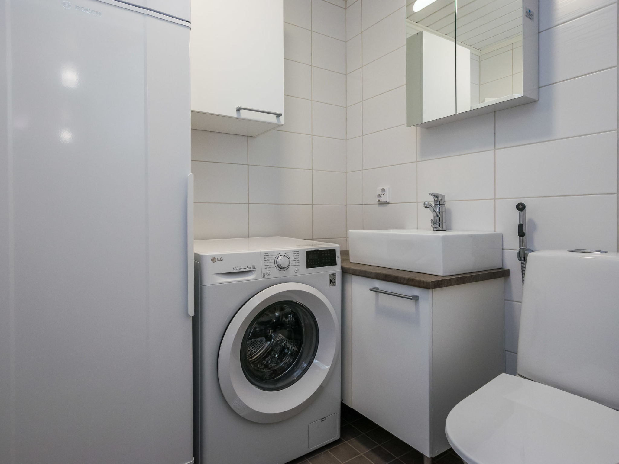 Maison Tähtiranta – Intérieur, photo 25 sur 38