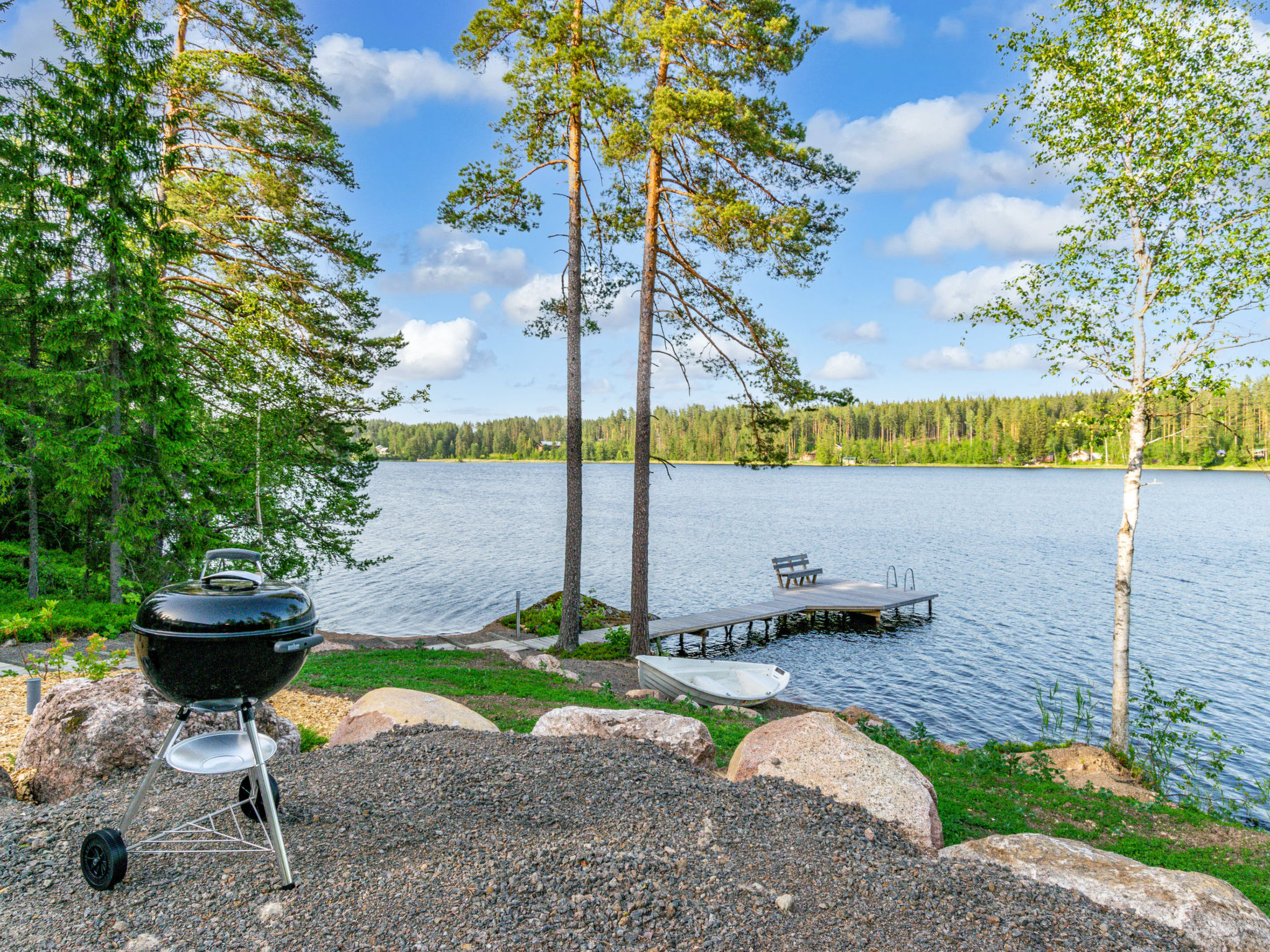 Maison Järvenhelmi – Intérieur, photo 9 sur 52