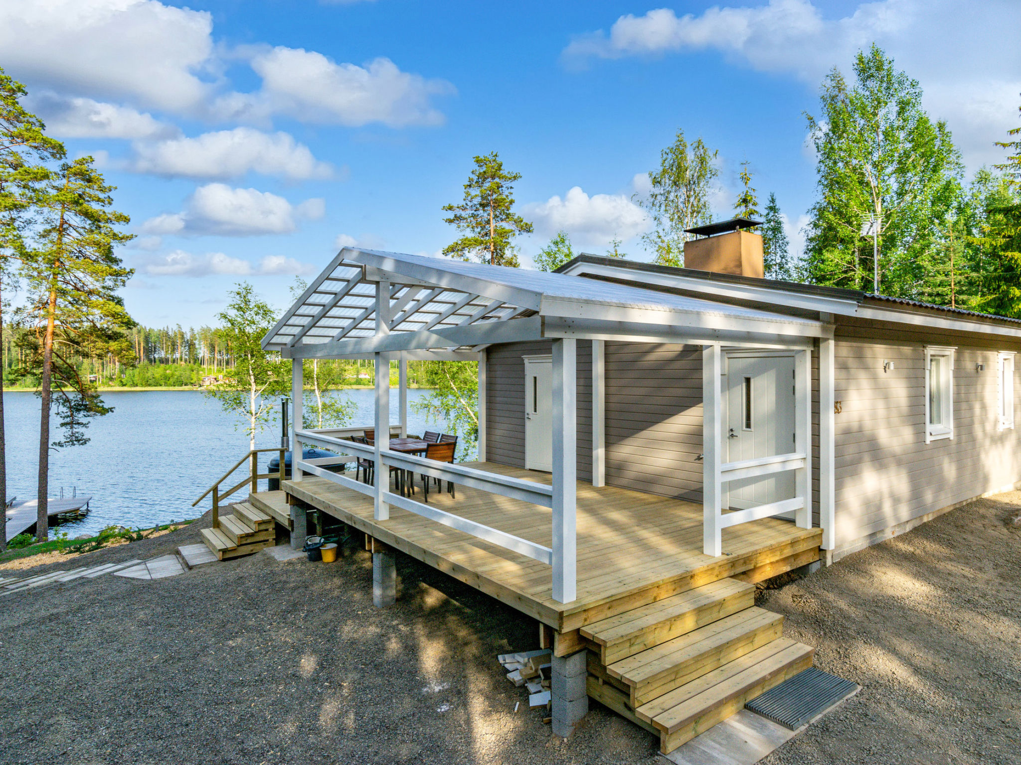 Maison Järvenhelmi – Intérieur, photo 10 sur 52
