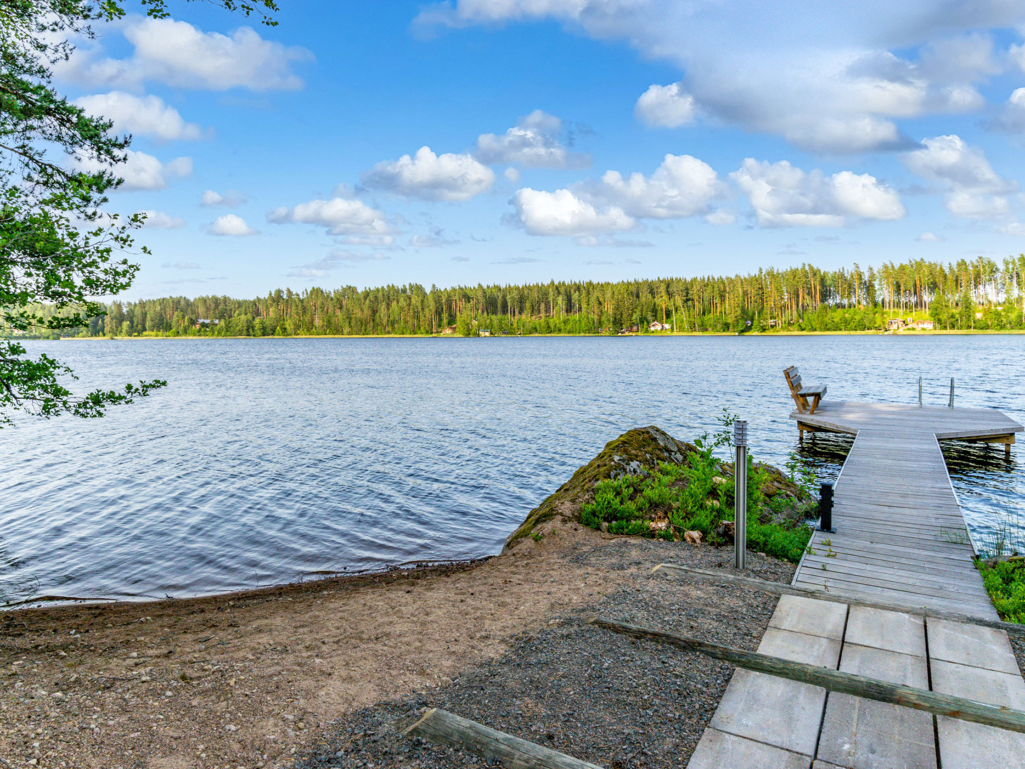 Maison Järvenhelmi – Intérieur, photo 13 sur 52
