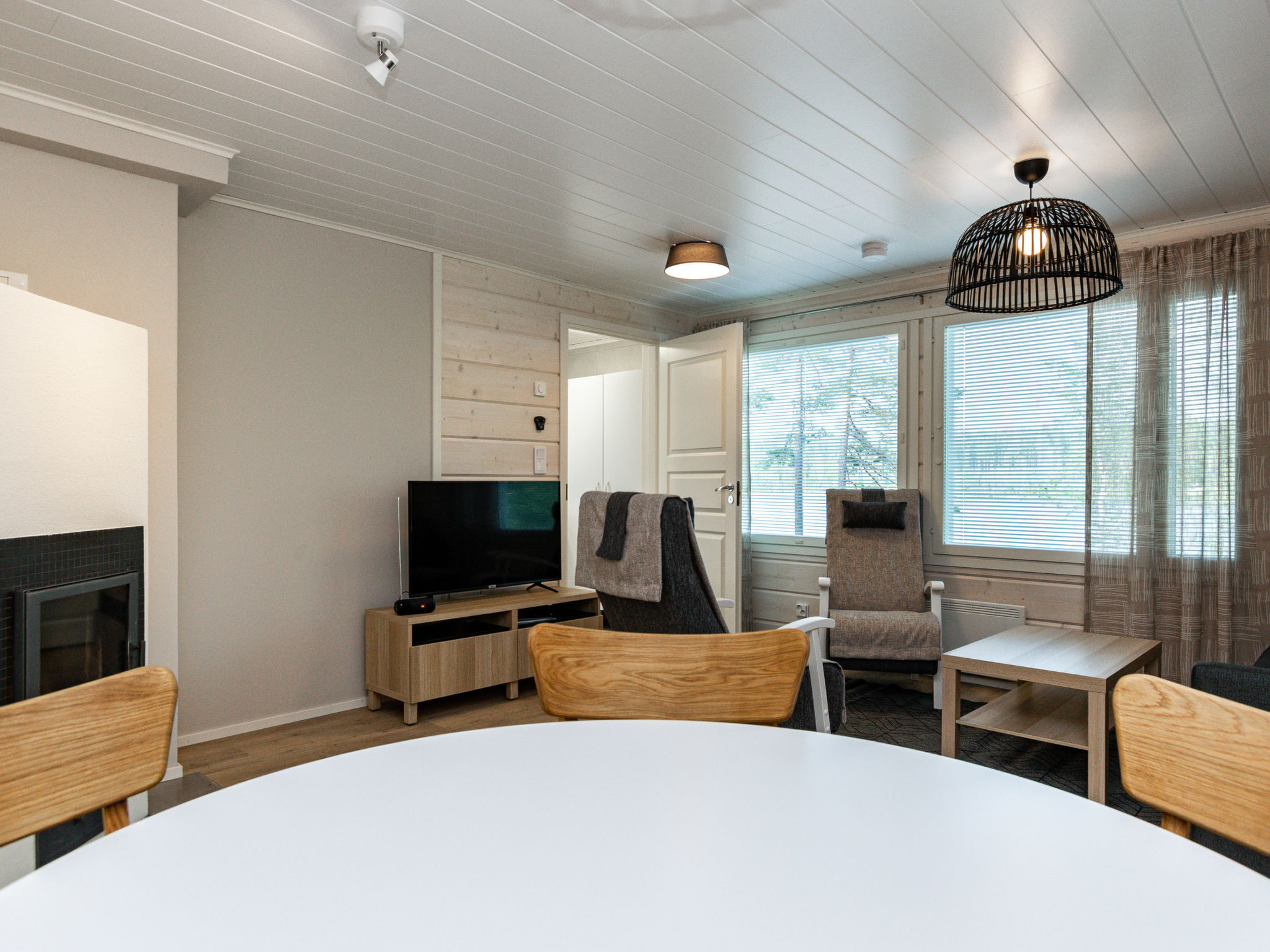 Maison Järvenhelmi – Intérieur, photo 14 sur 52
