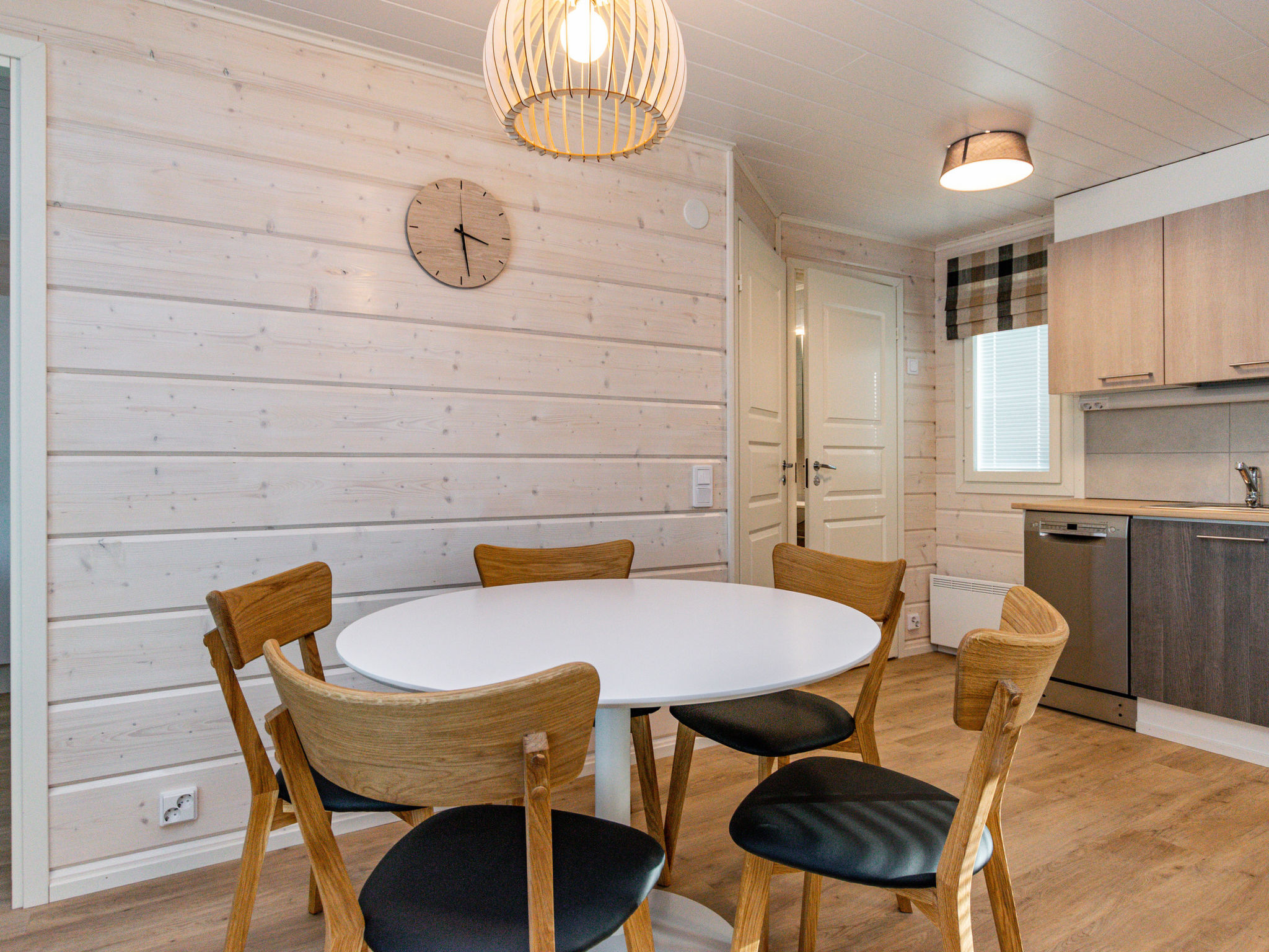 Maison Järvenhelmi – Intérieur, photo 19 sur 52