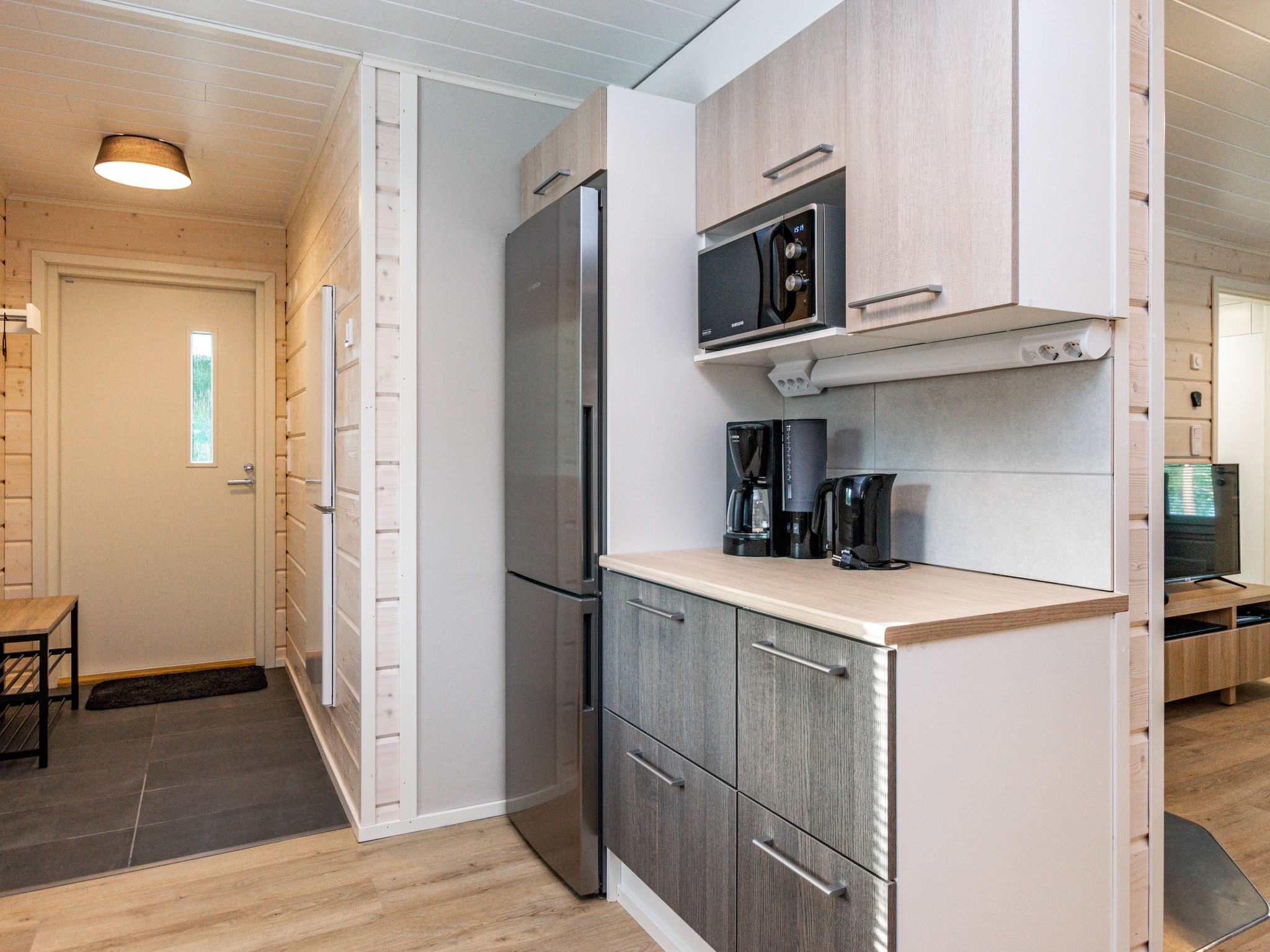 Maison Järvenhelmi – Intérieur, photo 21 sur 52