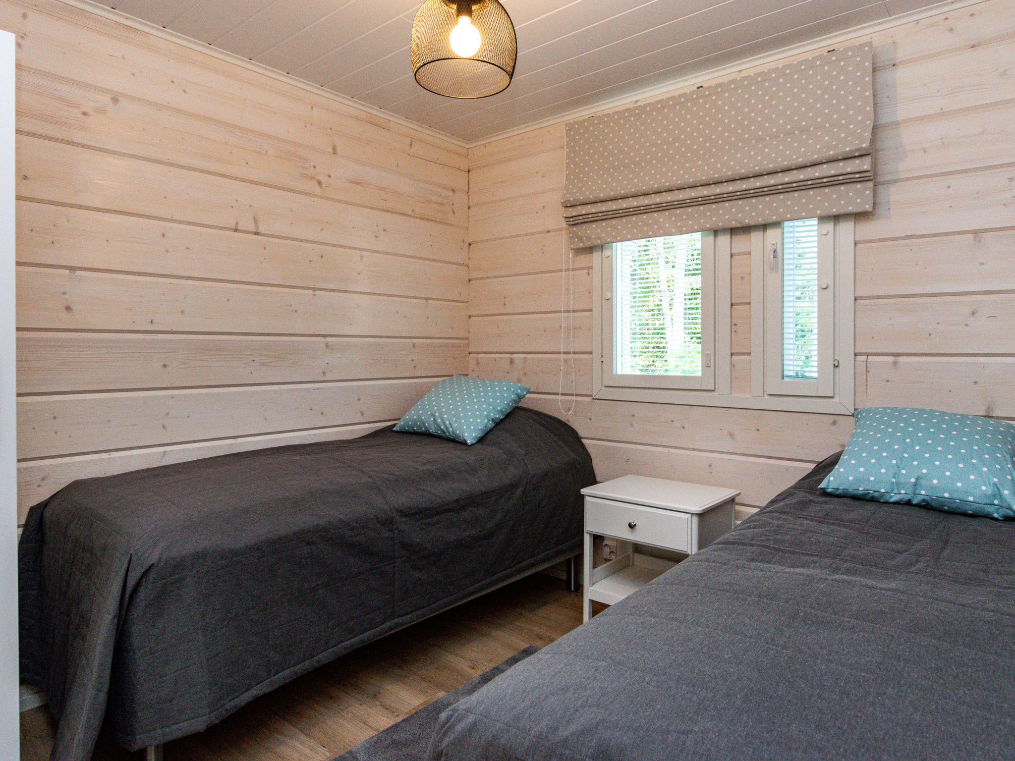 Maison Järvenhelmi – Intérieur, photo 23 sur 52