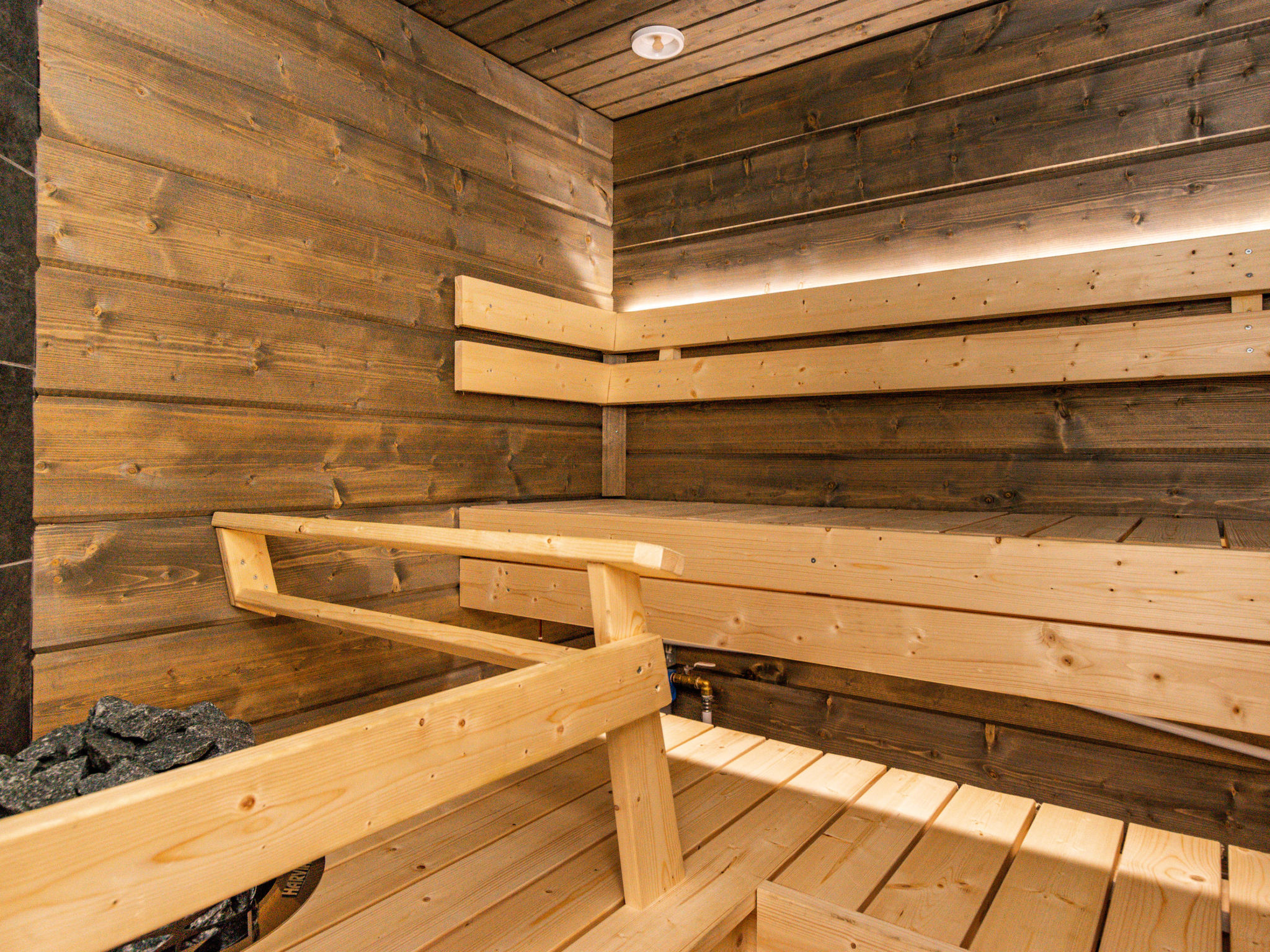 Maison Järvenhelmi – Intérieur, photo 24 sur 52