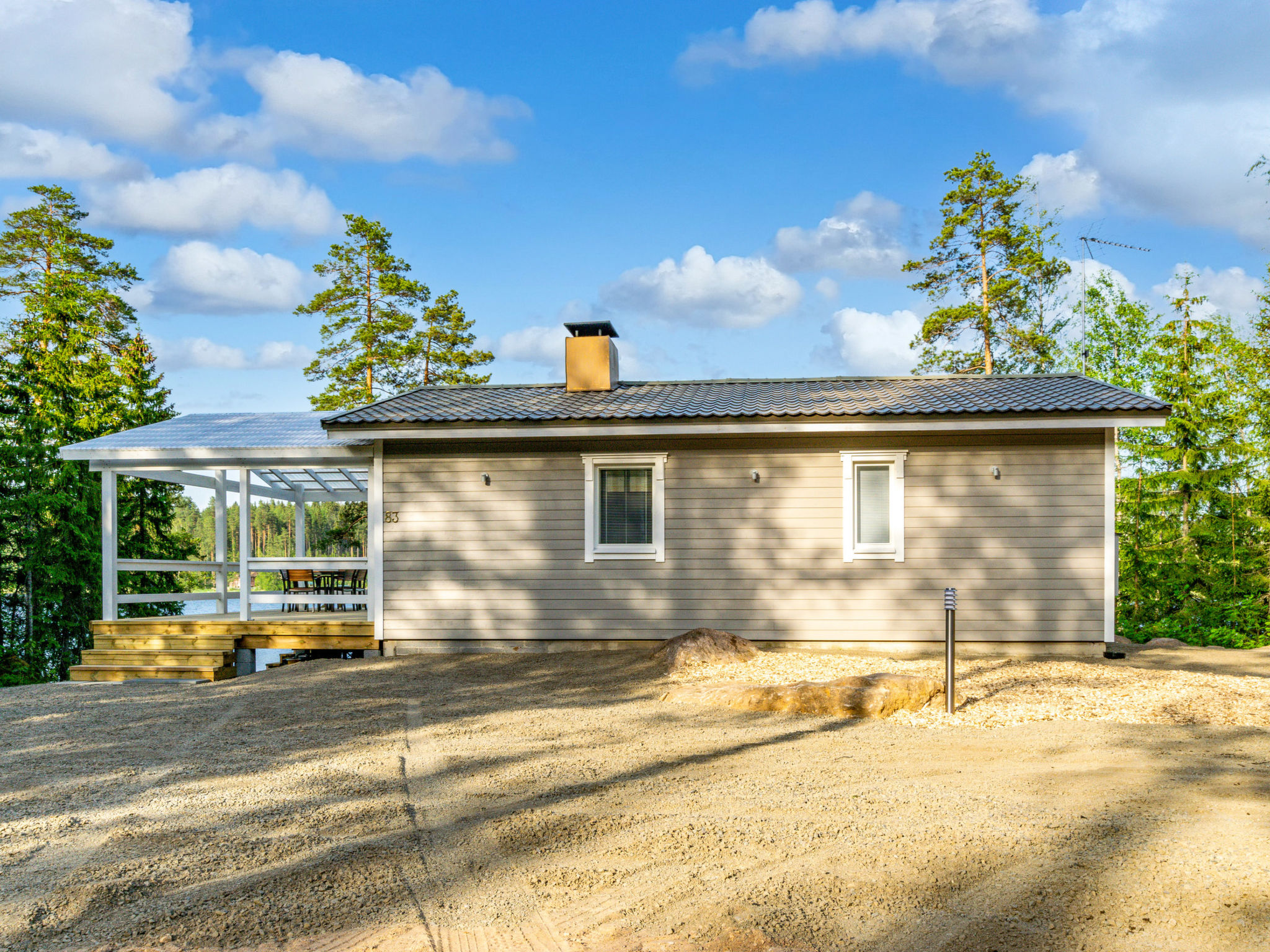 Maison Järvenhelmi – Intérieur, photo 7 sur 52