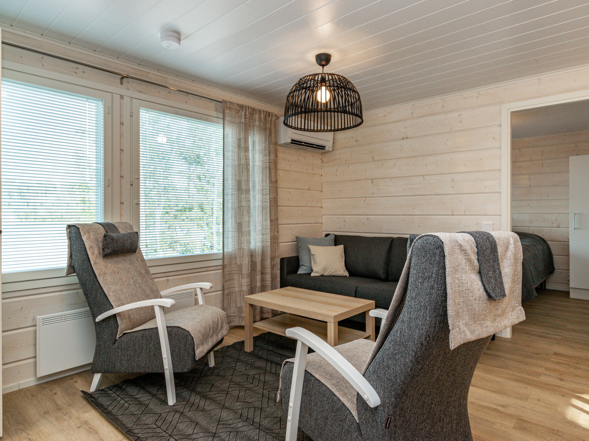 Maison Järvenhelmi – Intérieur, photo 36 sur 52