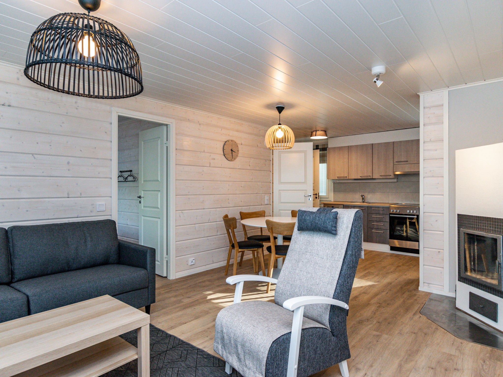 Maison Järvenhelmi – Intérieur, photo 37 sur 52