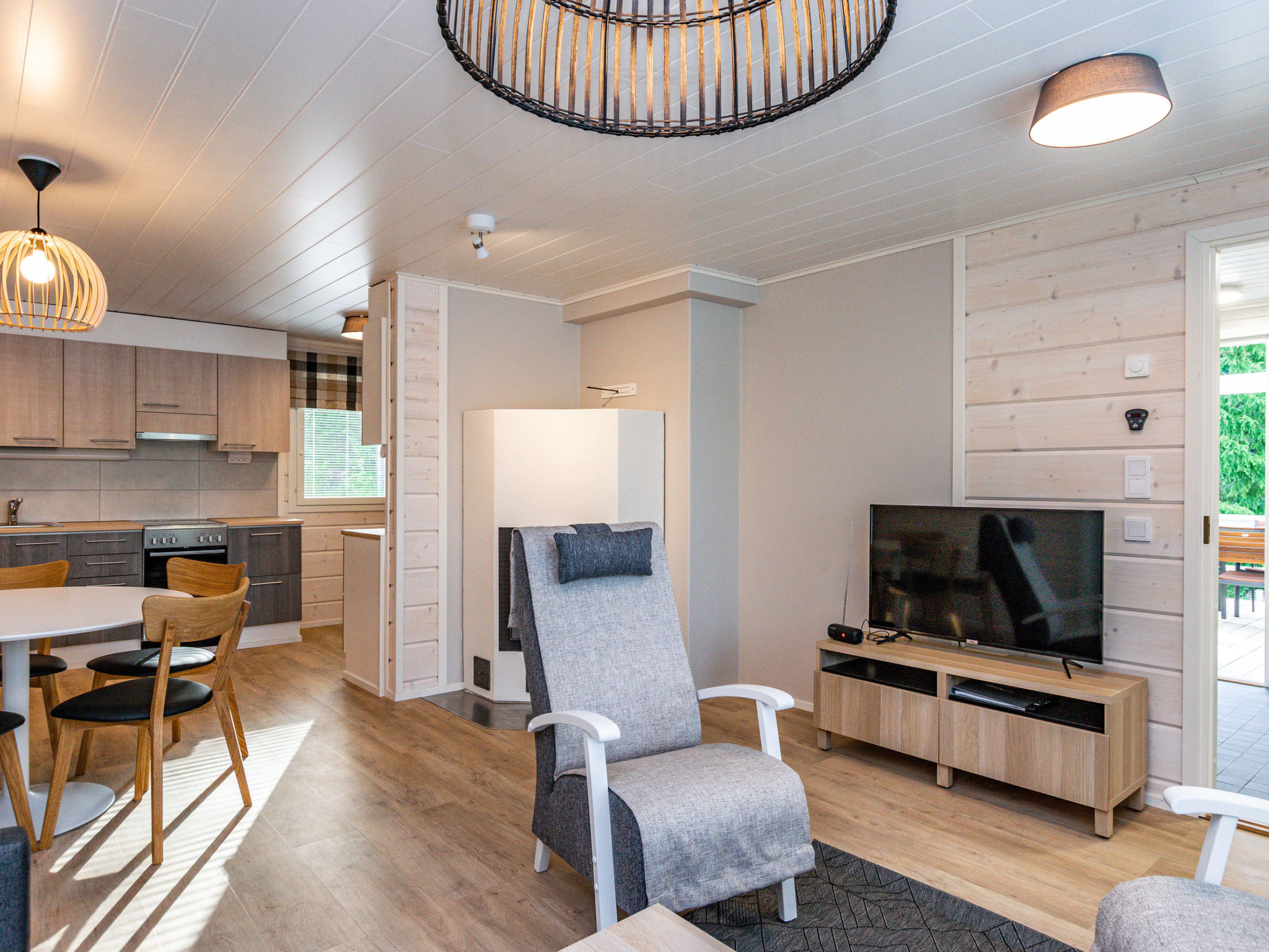 Maison Järvenhelmi – Intérieur, photo 38 sur 52