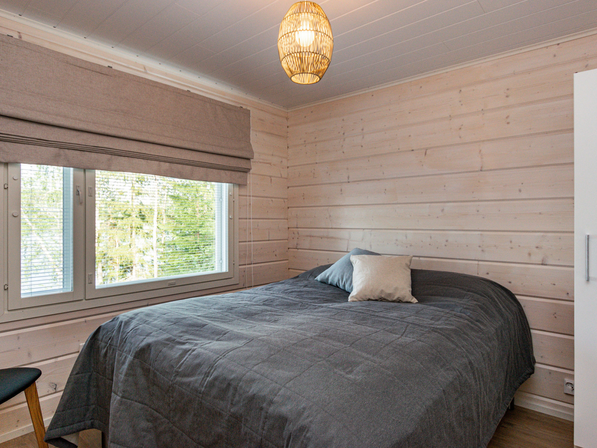 Maison Järvenhelmi – Intérieur, photo 42 sur 52
