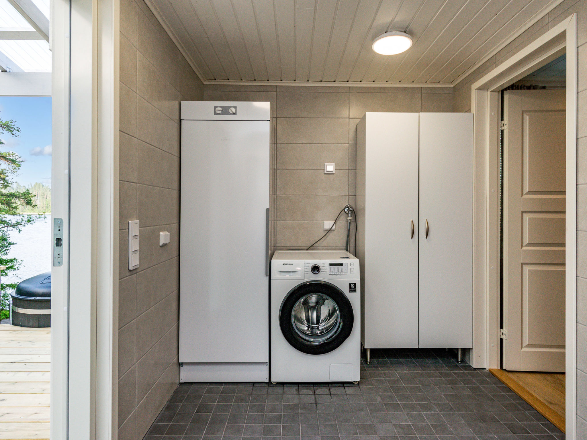 Maison Järvenhelmi – Intérieur, photo 46 sur 52