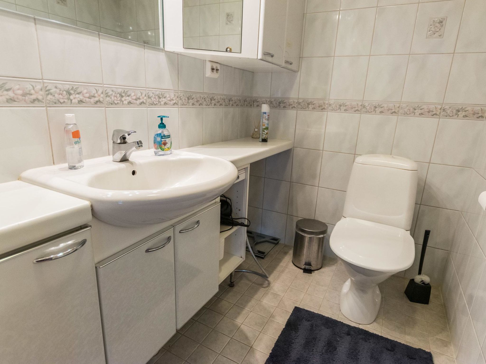 Villa jokiranta-Binnen