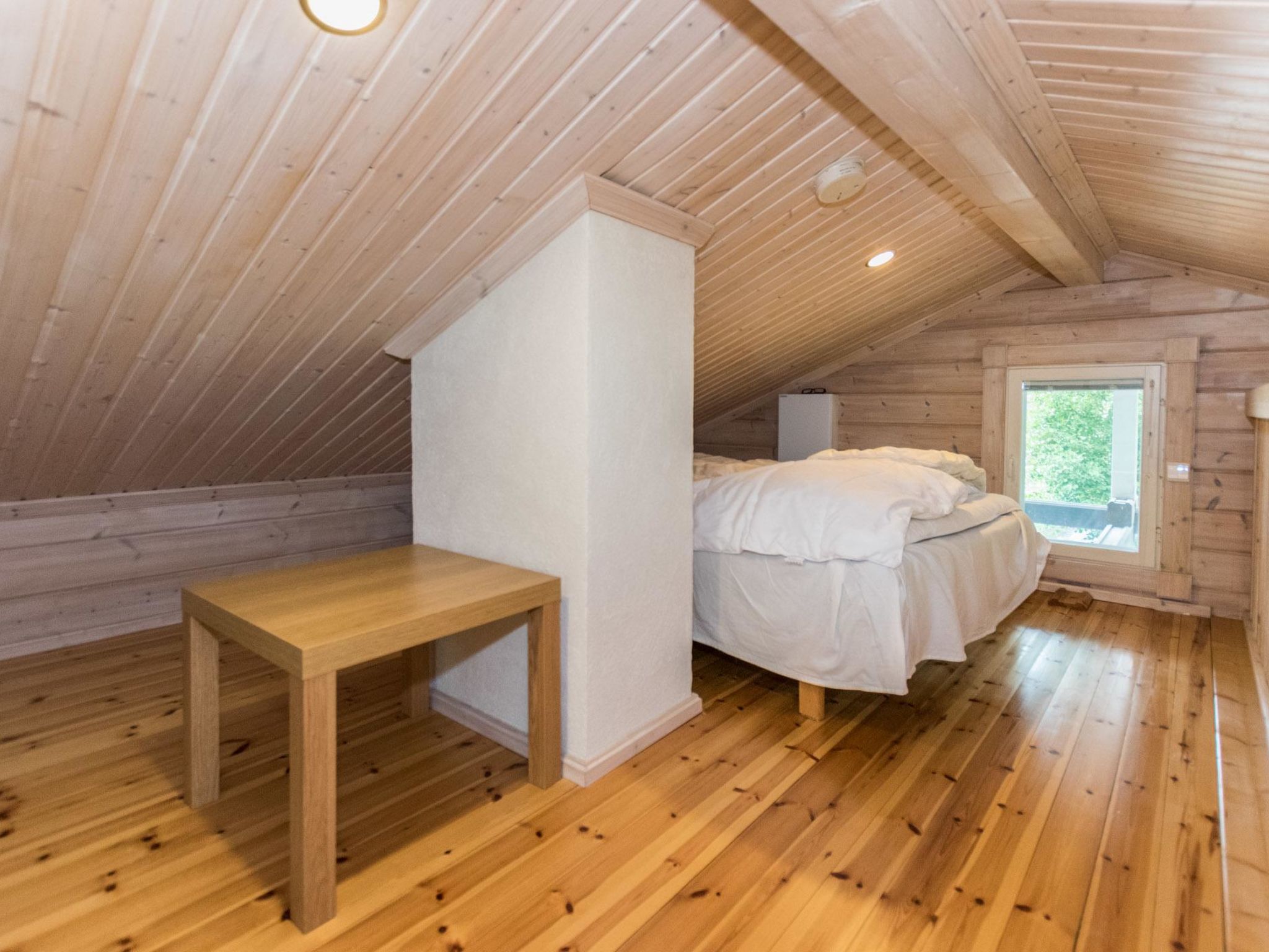 Villa jokiranta-Binnen