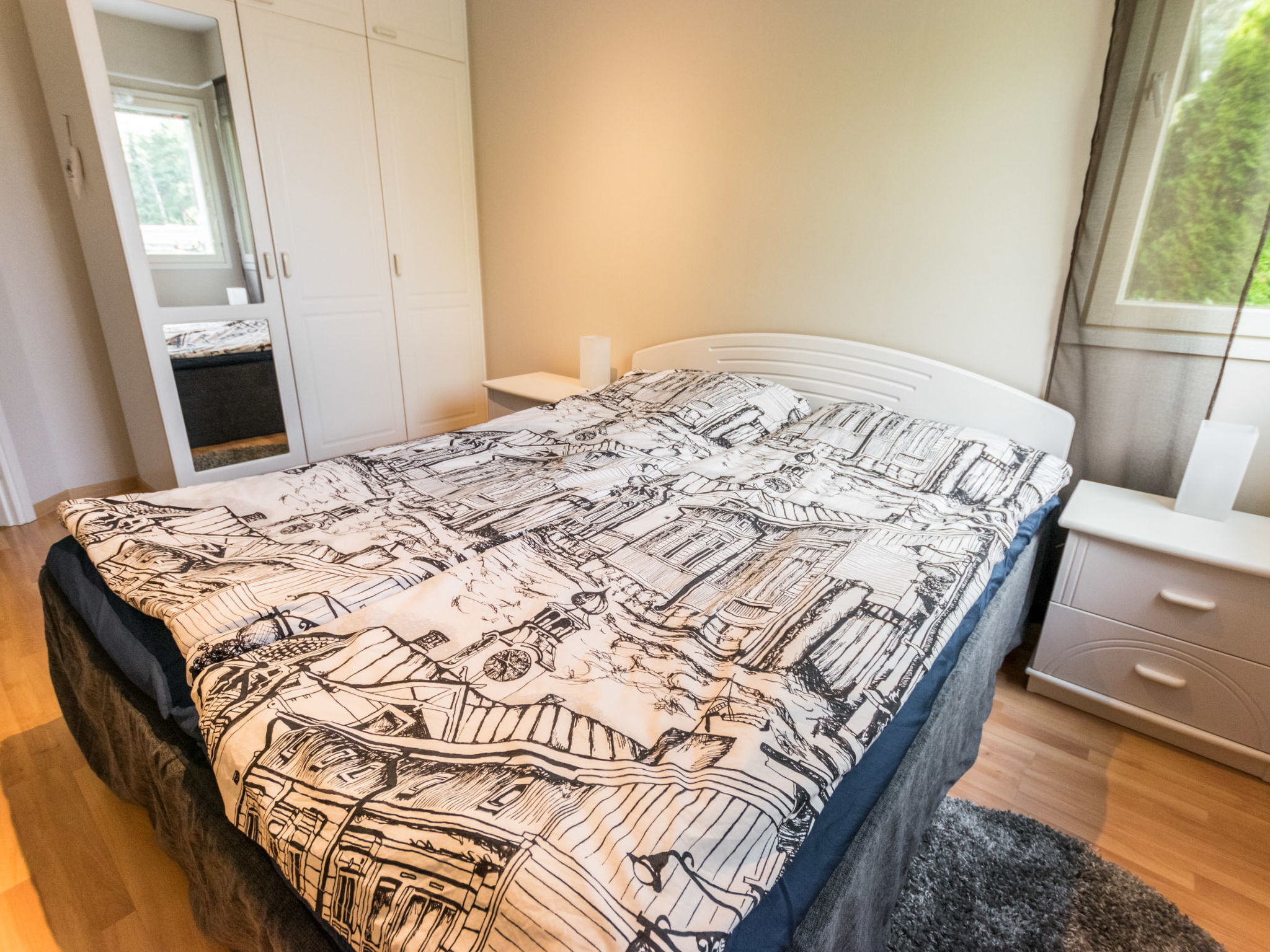 Appartement Villa jokiranta – Intérieur, photo 13 sur 60