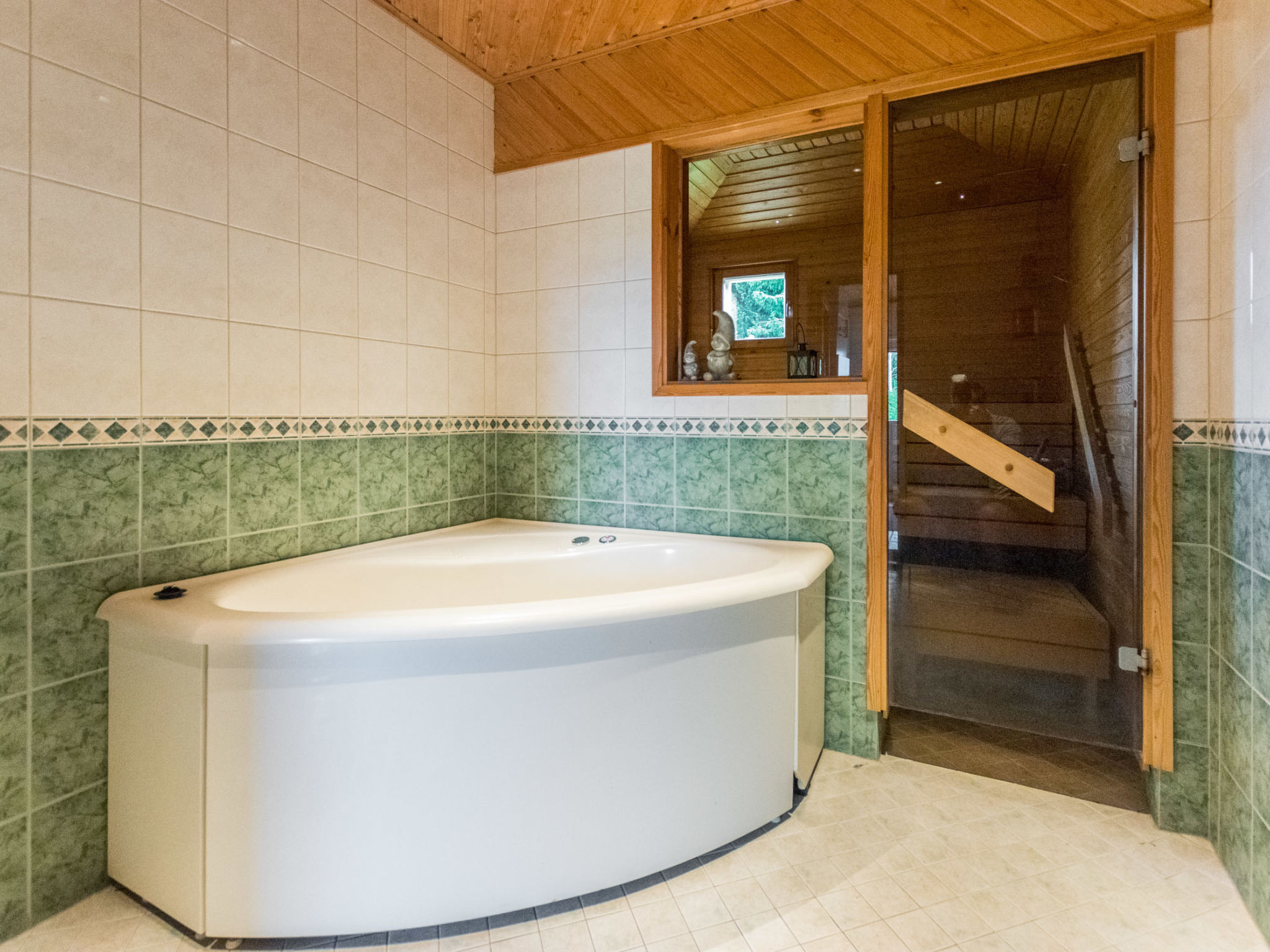 Appartement Villa jokiranta – Intérieur, photo 16 sur 60