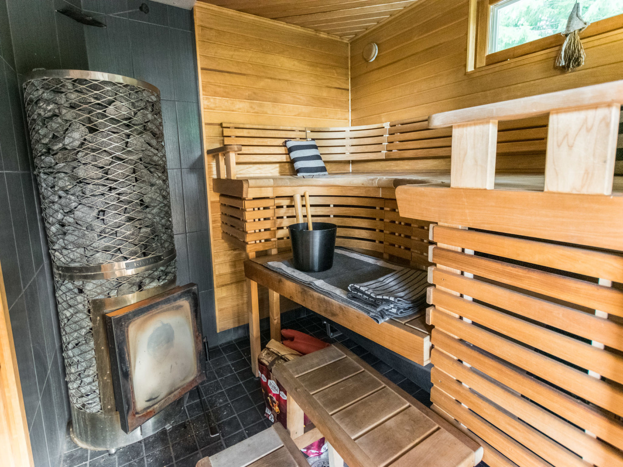 Appartement Villa jokiranta – Intérieur, photo 28 sur 60