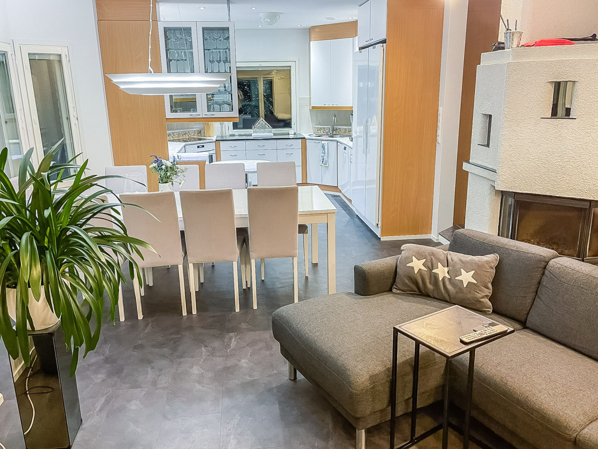 Appartement Villa jokiranta – Intérieur, photo 35 sur 60